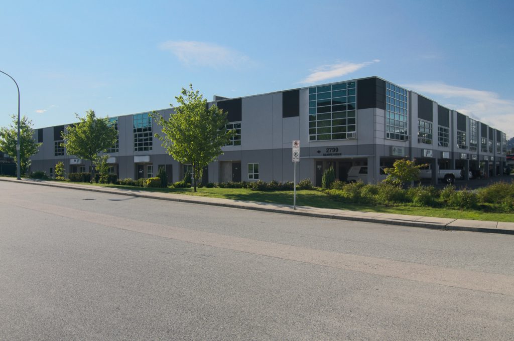 office buildings, westrock