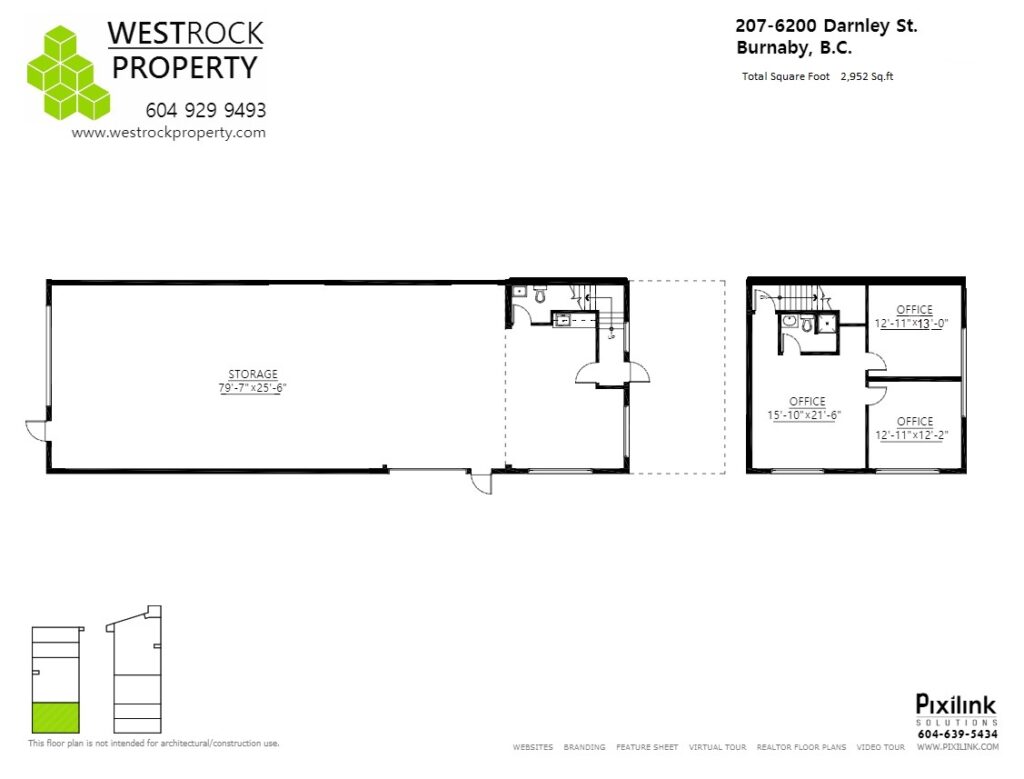 207 darnley